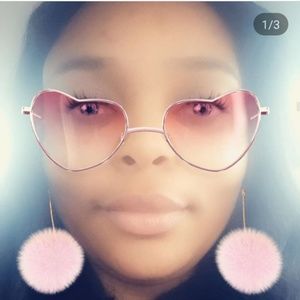 Meet your Posher, Kimberley